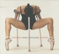 Marie Chouinard - Compagnie Marie Chouinard.