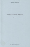 Editions Museo - Anthologie du présent.