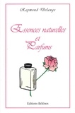 Raymond Delange - Essences Naturelles Et Parfums.