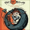 Daniel Lavoie et Oksana Kamarskaya - Roulé Boulé - Je suis une boule qui roule. 1 CD audio
