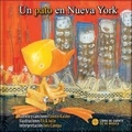 Connie Kaldor et  Fil & Julie - Un pato en Nueva York. 1 CD audio