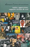 Francine Descarries et Richard Poulin - Nouveaux Cahiers du socialisme N° 4, Automne 2010 : Luttes, oppression, rapports sociaux de sexe.