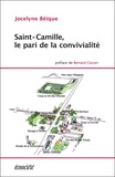Jocelyne Beique - Saint-Camille: le pari de la convivialité.