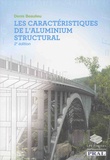 Denis Beaulieu - Les caractéristiques de l'aluminium structural.