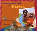 Ginette Sorel - Les découvertes de Papille au Kenya.