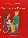 Stefan Boonen - L'accident de Marika - Le handicap physique.