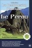 Sarah-Diane Pomerleau - Le Pérou.