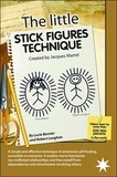 Lucie Bernier et Robert Lenghan - The little stick figures technique - Created by Jacques Martel.