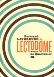 Bertrand Laverdure - Lectodôme.