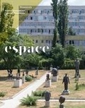André-Louis Paré et Quentin Stevens - Espace. No. 112, Hiver 2016 - Monuments.