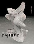 André-Louis Paré et Sylvie Parent - Espace  : Espace. No. 116, Printemps 2017 - Numérique.