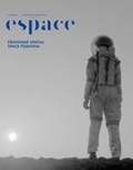 André-Louis Paré et Lexington Davis - Espace. No. 130, Hiver 2022 - Féminisme spatial.