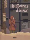  Zviane et Hicham Absa - Histoires d'hiver.