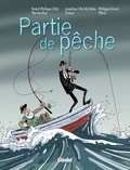 André-Philippe Côté et  Zviane - Partie de pêche.