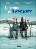 Mathieu Lampron et Hicham Absa - Le démon du hockey.