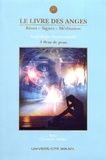  Kaya et Christiane Muller - Le livre des anges. Rêves, signes, méditation - Angéologie traditionnelle. Tome 5, A fleur de peau.