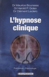 Maurice Bourassa - L'hypnose clinique.
