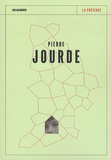 Pierre Jourde - La présence.