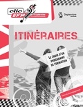 Lise Turgeon - Itinéraires / Fascicule d'accompagnement - Le choix d'un programme de formation.