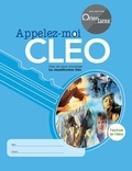 Lise Turgeon - Appelez-moi CLÉO / Fascicule de l'élève - Une clé pour s'orienter, La classification Cléo.