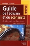 Nadège Devaux - Guide de l'écrivain et du scénariste.