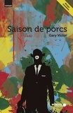 Gary Victor - Saison de porcs.