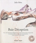 Julie Hetu - Baie deception. 1 CD audio