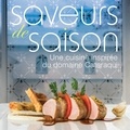 Frederic Smith - SAVEURS DE SAISON - Une cuisine inspirée du domaine Cataraqui.