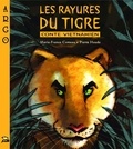 Marie-France Comeau - Les rayures du tigre - Conte vietnamien.