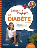 Marianne Tremblay - Le diabète (de type 1).