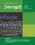 Sylvie Ferrari et Jean-Philippe Pierron - Ethique et Environnement à l’aube du 21ème siècle : la crise écologique implique-t-elle une nouvelle éthique environnementale ?.