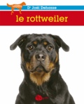 Joël Dehasse - Le rottweiler.