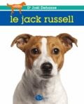 Joël Dehasse - Le Jack Russell.