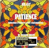 Harouna Drame - Patience - Collection d'œuvres d'art contemporain.