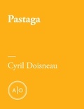 Cyril Doisneau - Pastaga.