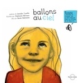 Jennifer Couëlle - Ballons au ciel.