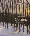 Michel Faubert - Contes. 1 CD audio