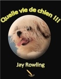 Jay Rowling - Quelle vie de chien !!!.