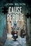 John Wilson - Cause perdue.