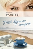 Sylvie Payette - Petit déjeuner compris.