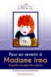  Pierrette Dotrice - Pour en revenir à Madame Irma.