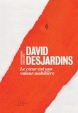 David Desjardins et Patrick Lagacé - Le coeur est une valeur mobilière.