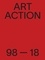 Richard Martel et Francis O'Shaughnessy - Art Action 1998-2018 - Canada &amp; Autochtone.