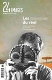 Charlotte Selb et Alexandre Fontaine Rousseau - 24 images. No. 188, Septembre 2018 - Les masques du réel.