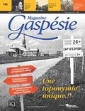 Jean-Marie Fallu et Henri Dorion - Magazine Gaspésie. Vol. 54 No. 1, Avril-Juillet 2017 - Une toponymie unique !.