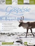 Marie-Josée Lemaire-Caplette et Marie-Lou Beaudin - Magazine Gaspésie. no 199, Décembre-Mars 2020-2021 - Vie animale.