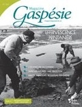 Marie-Josée Lemaire-Caplette et Jean-Claude Clavet - Magazine Gaspésie  : Magazine Gaspésie. Vol. 61 No. 1, Printemps 2024 - Effervescence printanière.