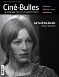 Éric Perron et Michel Coulombe - Ciné-Bulles  : Ciné-Bulles. Vol. 36 No. 1, Hiver 2018.