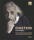 Walter Isaacson - Einstein - La vie d'un génie.