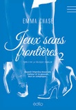 Emma Chase - Tangled Tome 2 : Jeux sans frontières.